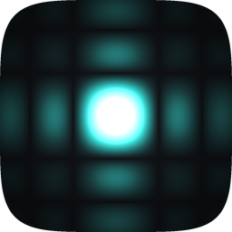 Harmonic Detective app icon